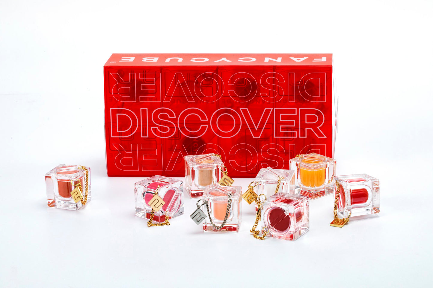 Discover Set