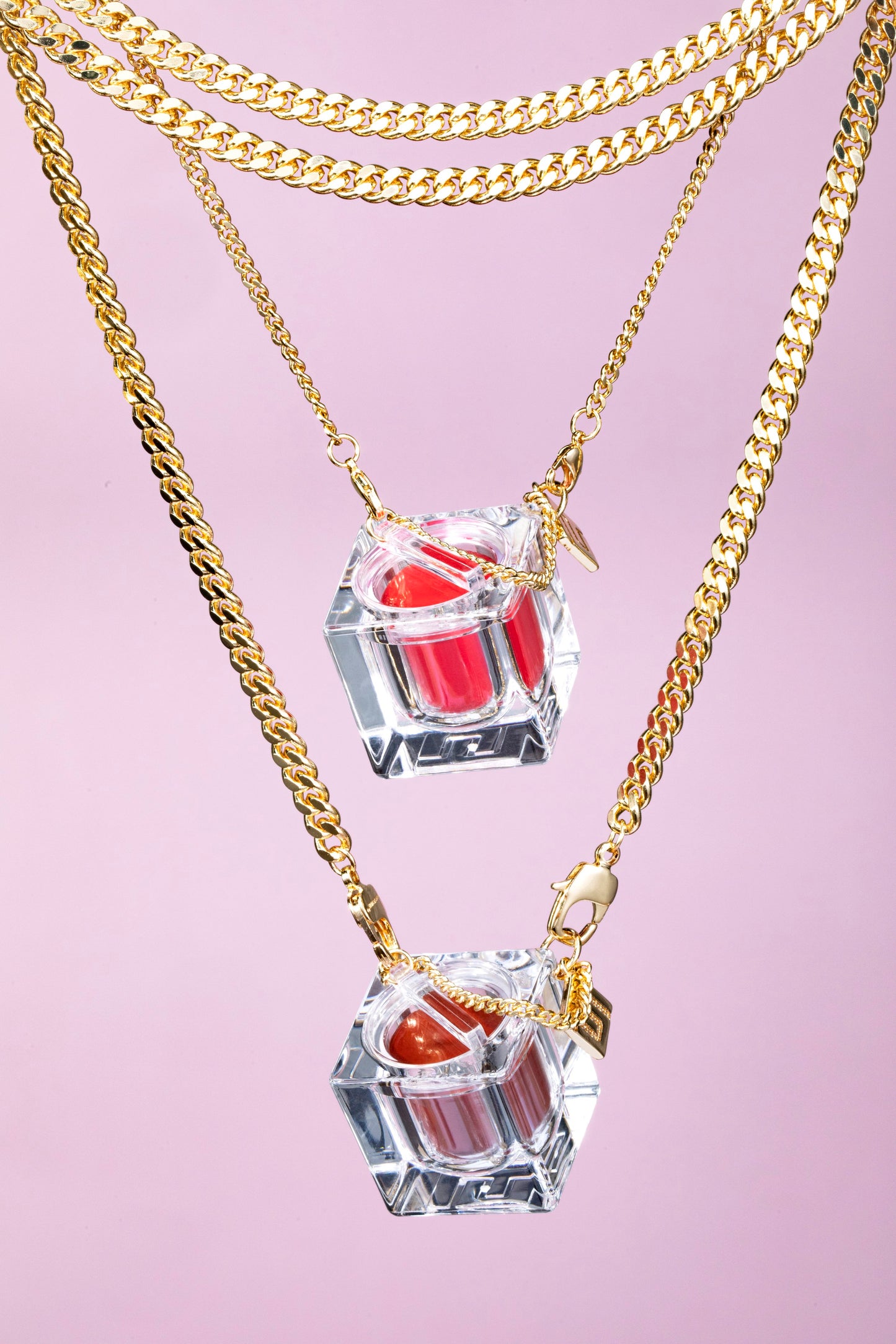Be Mine Set