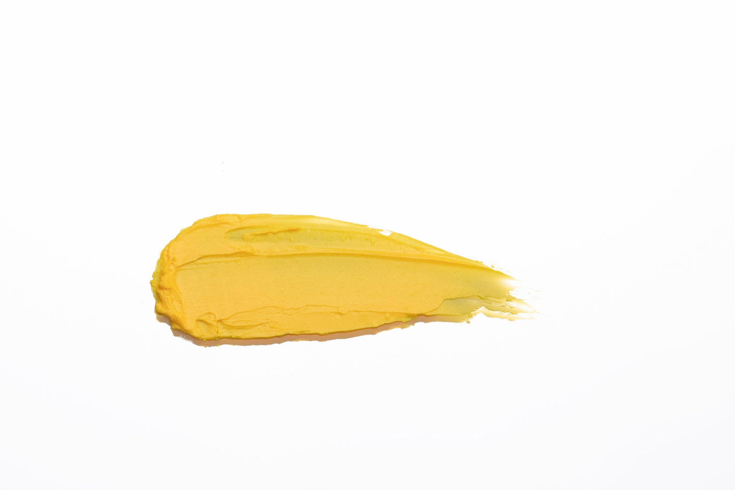 Special Edition Make-up Balm - True Yellow
