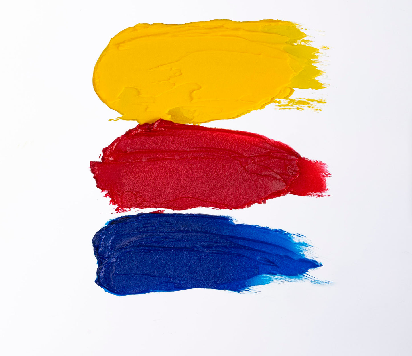 Special Edition Make-up Balm - True Yellow