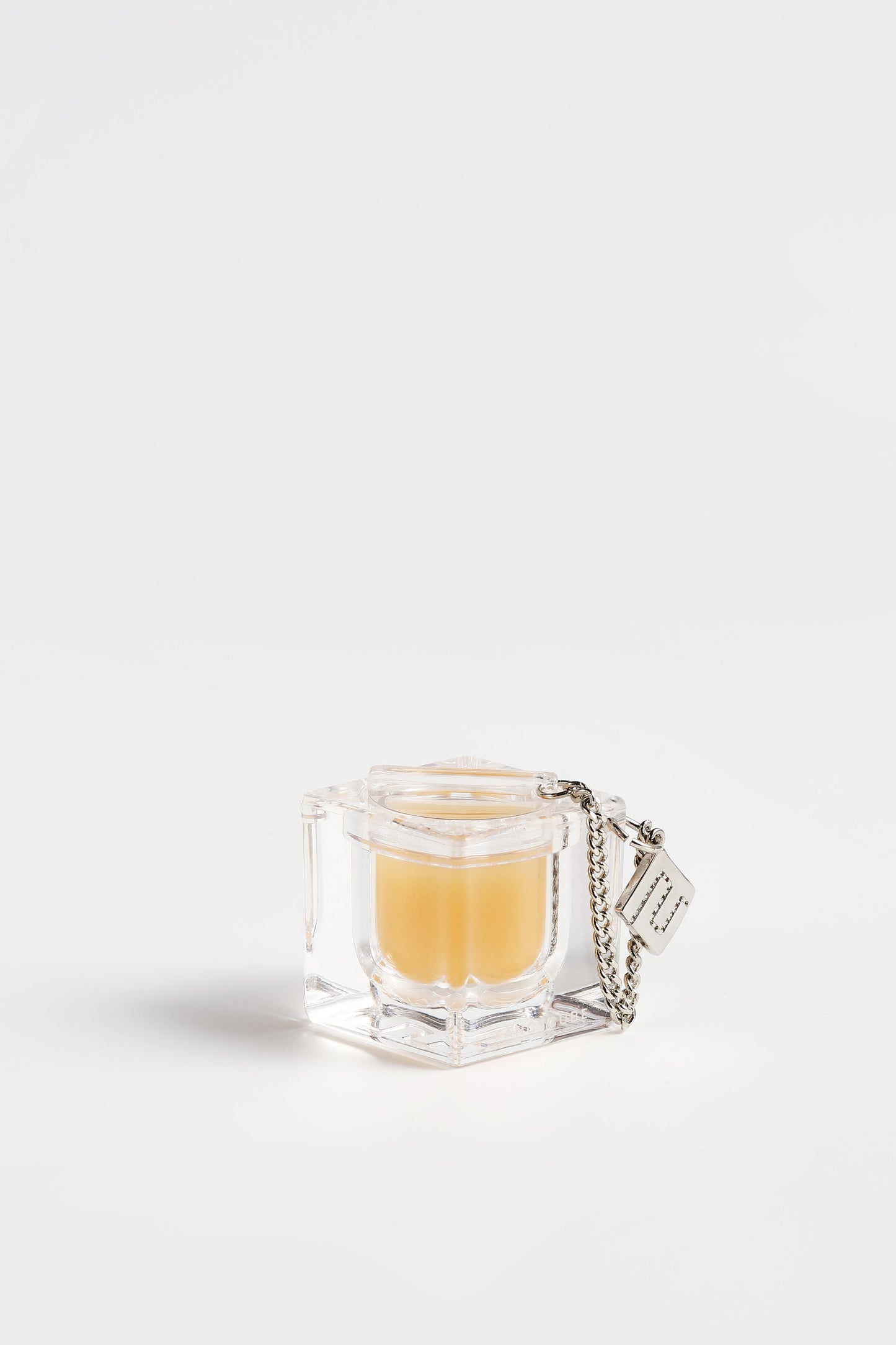 Untainted Moisturizing Lip Balm