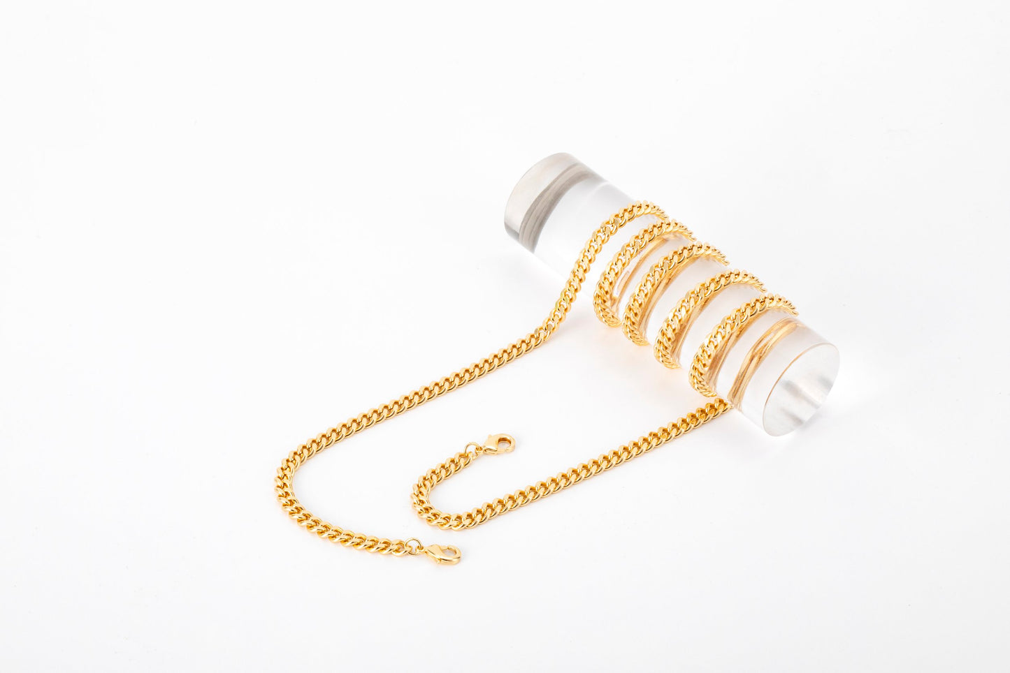 FancyCube - Necklace Chain