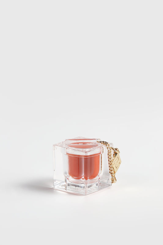 FancyCube Make-up Balm - lantana camara