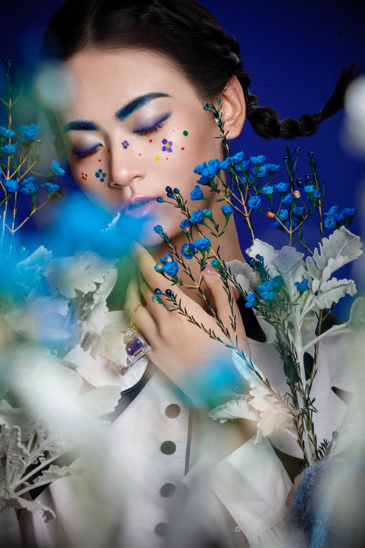 Special Edition Make-up Balm - UltraMarine