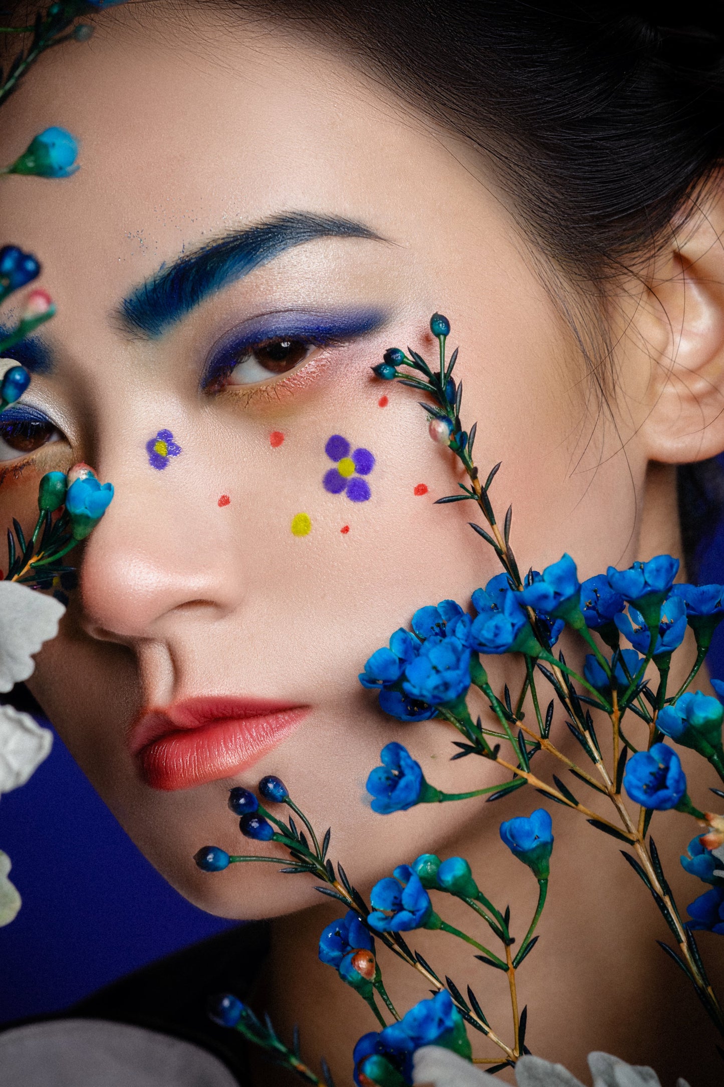 Special Edition Make-up Balm - UltraMarine