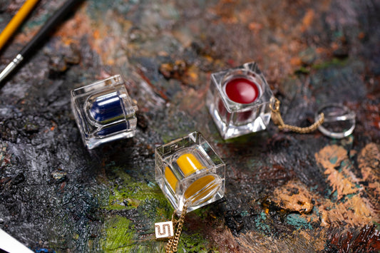 Special Edition - Primary Colors Sets