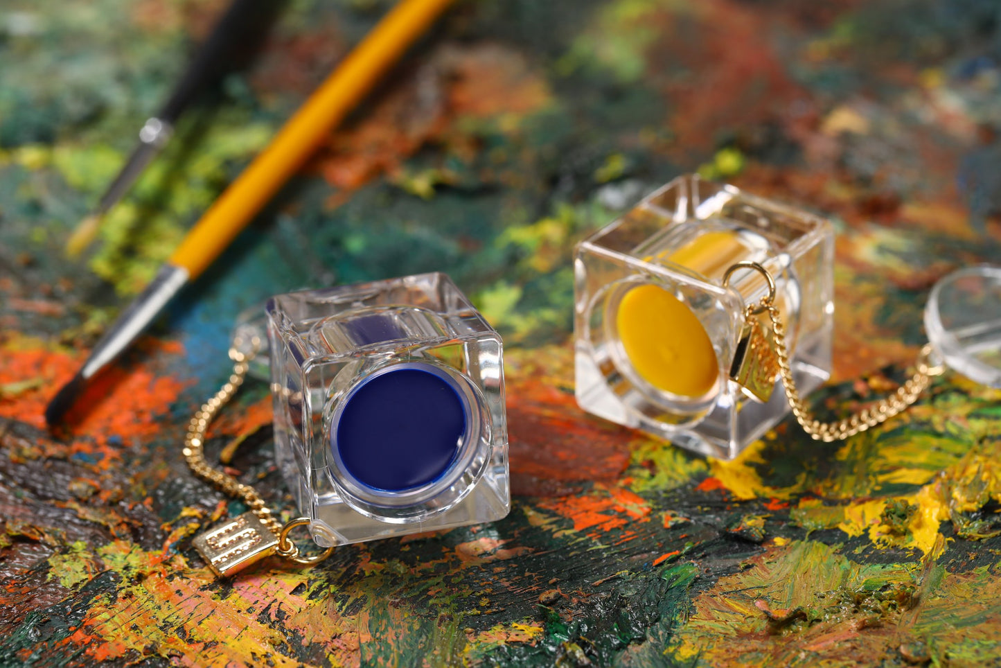Special Edition - Primary Colors Sets