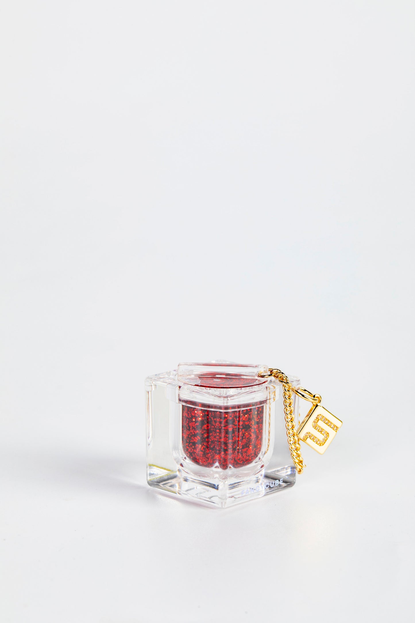 Special Edition Make-up Balm - True Red