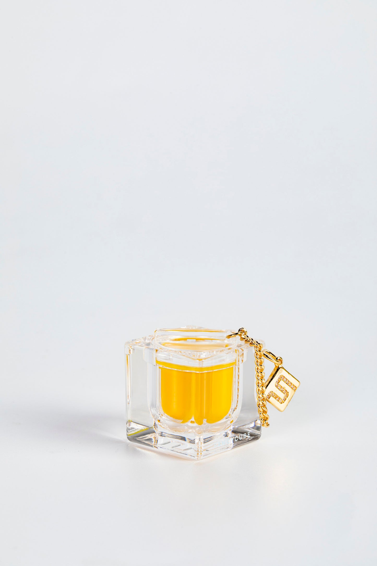 Special Edition Make-up Balm - True Yellow