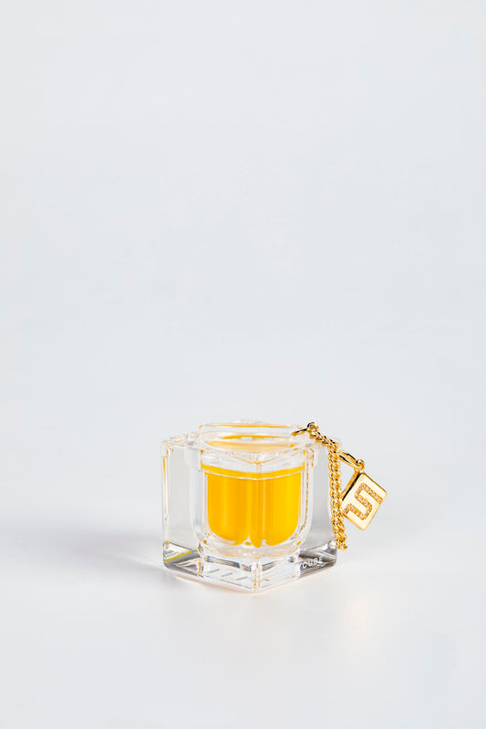 Special Edition Make-up Balm - True Yellow